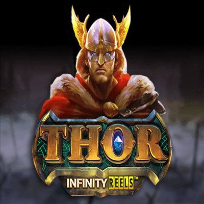 Thor Infinity Reels